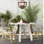 Résistant aux rayons UV (intérieur / extérieur) Sommer Areca Palm-2098722370