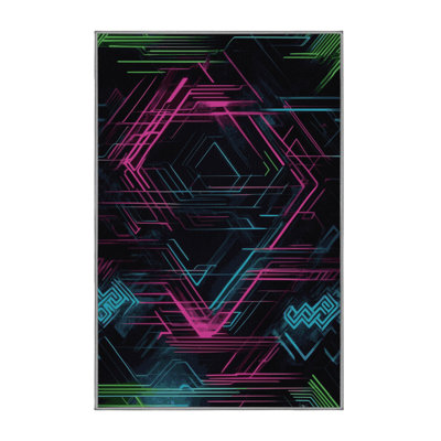 Tapis Spectrum