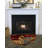 Abstract Indoor Rug-129393415