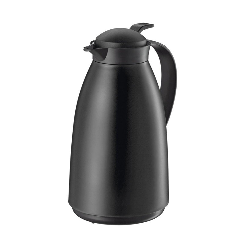 Imola 34 Oz Insulated Server, Black