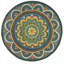 Tapis 100% laine Owensboro-1314759247