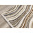 Devanee Cream Abstract Low-Pile Stain Resistant Rug-1552000940