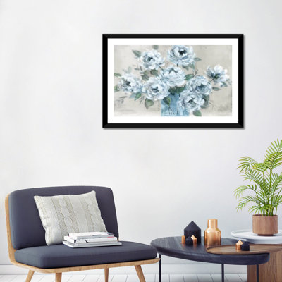 " Tender Roses " by Carol Robinson