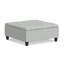 Harrison Coffee Table Storage Ottoman