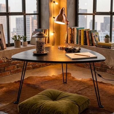 Three Leg Coffee Table