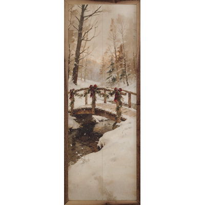 Le pont des Fêtes