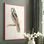 Reproduction encadrée Canada Owl - bois massif-1618984652-1618984654