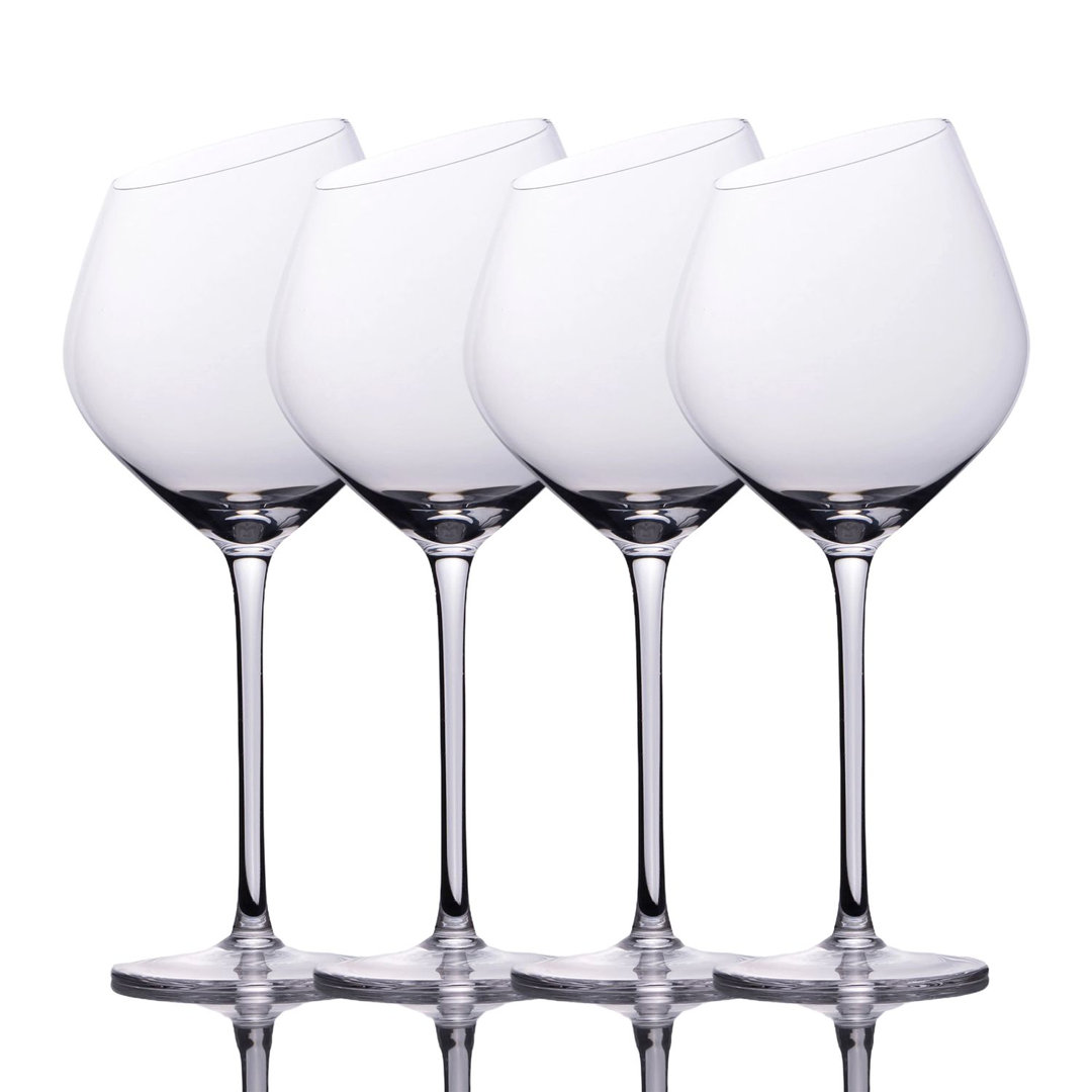 470ml Red Wine Glass