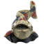 Statue Showa Koi Spitter