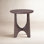 Dunnigan Solid Wood End Table