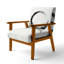 Chaise rembourrée Abstract-344888895
