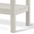 Armentha 55.5" W Outdoor Buffet Table-93539326