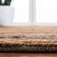 Ralph Lauren Cliff Stripe Jute, Cotton Striped Rug-199206755