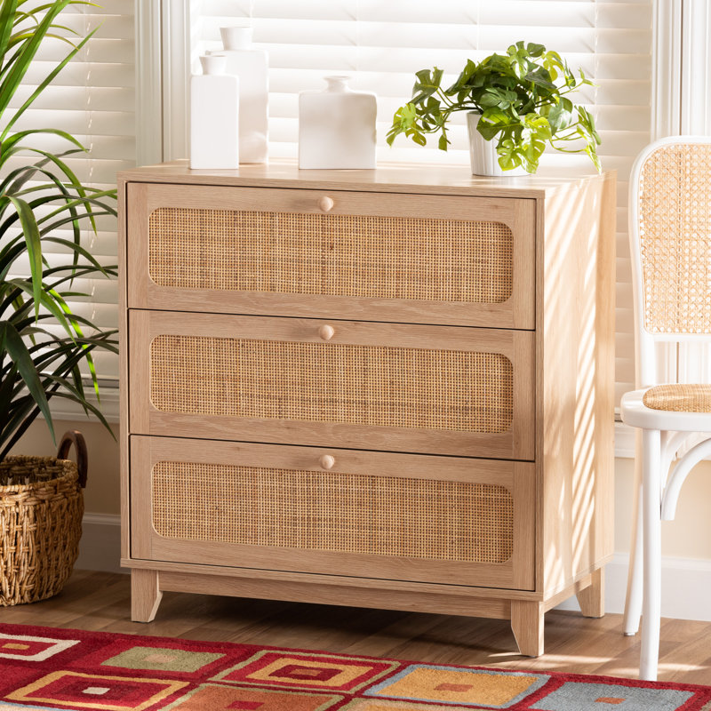 Commode d'appoint Breondra