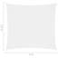 Aadilynn 2.5m x 3m Rectangular Shade Sail