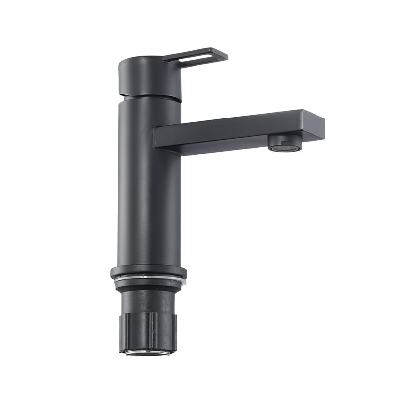 Kvon Mono Basin Mixer