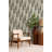 Areca Palm - Warm Gray Wallpaper
