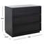 Commode 3 tiroirs Hudson-632422525