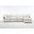 Polyester beige est en rupture de stock
