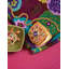 Schuyler Maltese Bejeweled Compact