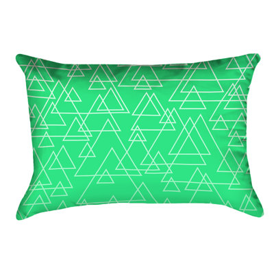Coussin lombaire intérieur / extérieur Katelyn Elizabeth