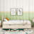 Bed Frame with Trundle,Platform Bed,Beds-379727227