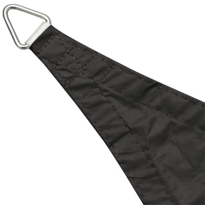 Rectangular Shade Sail
