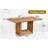 Vesta Modern Dining Table-1359359431