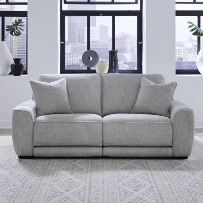 Kersh Zero Wall Reclining Power Sofa