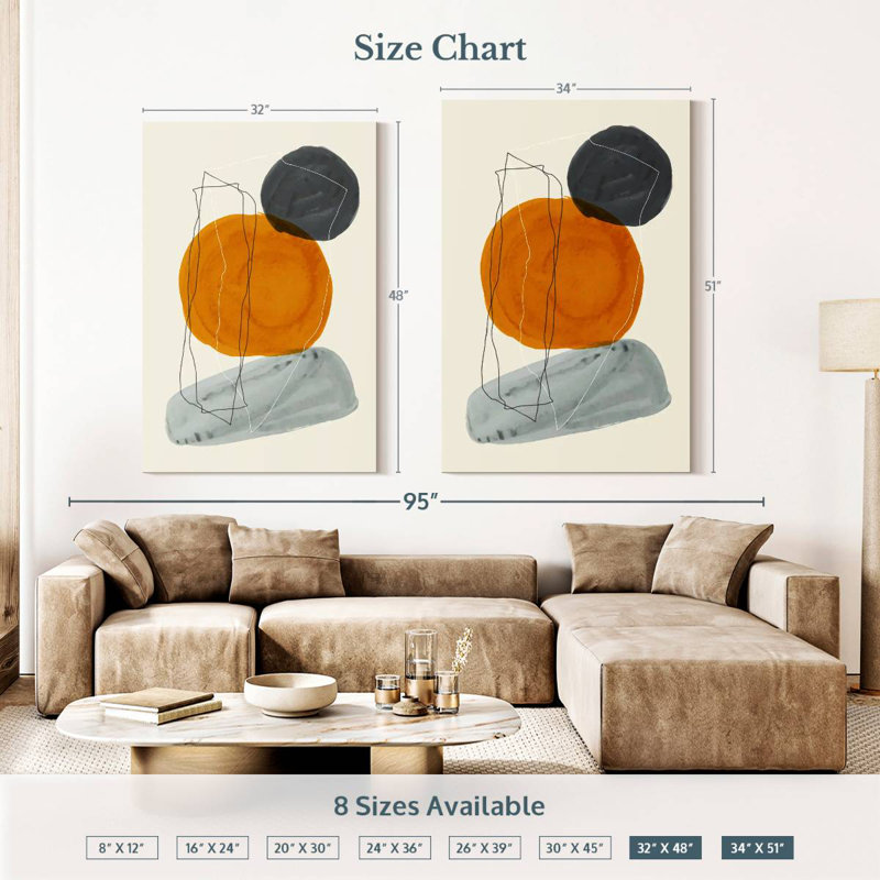 Avery Creative Shapes, 48" H x 32" W