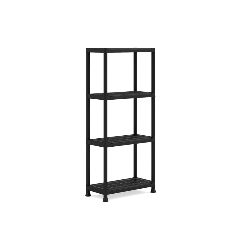 Keter Shelving Twin Pack