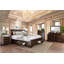 Commode de style transitionnel 1Pc