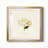 Cornales Hydrangea II - Matted and Framed Under Acrylic Glass, Large Living Room Wall Art-1008653118-1008653117
