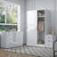 Eva Piece Bedroom Set-118403643