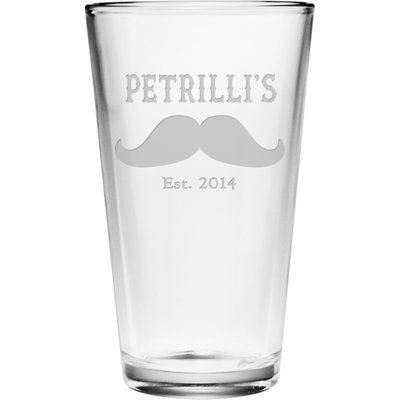 Verre à gin Pinte à bière