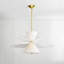 Esperance 2 Light Chandelier