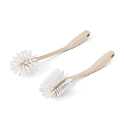 Farberware 2 Piece Sink Brush Set