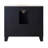 Lindenwood 40'' Single Bathroom Vanity with Stone Top-26966159-26966160