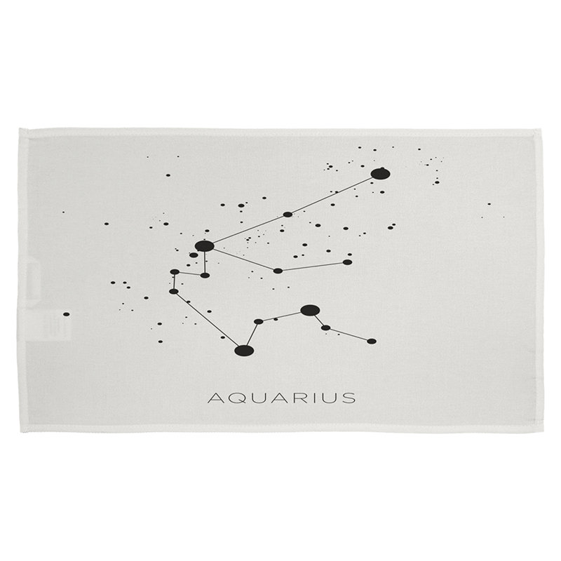 Tea Towel Kitchen Towel