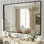 Miroir mural Aevar