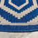 Deedrick Performance Geometric Indoor/Outdoor Area Rug