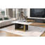 Ensemble de 2 tables basses Modern Light Luxury-52577334
