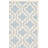Cannen Hand Tufted Wool Geometric Rug-1206670243