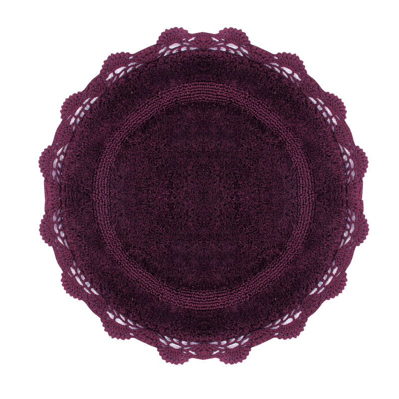 Hand Loomed Cotton Indoor Rug