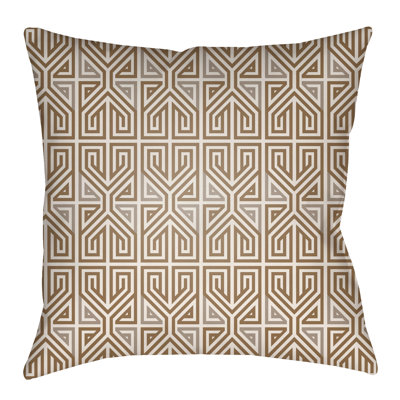  Outdoor Square Pillow Cover