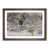 Walnut Framed selected