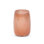 Materials: Glass Table Vase