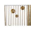 Metal Irregular Mirror
