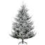 Pied de sapin de Noël artificiel-474433580