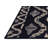 Silky Soft Plush Purple Area Rug-101426890